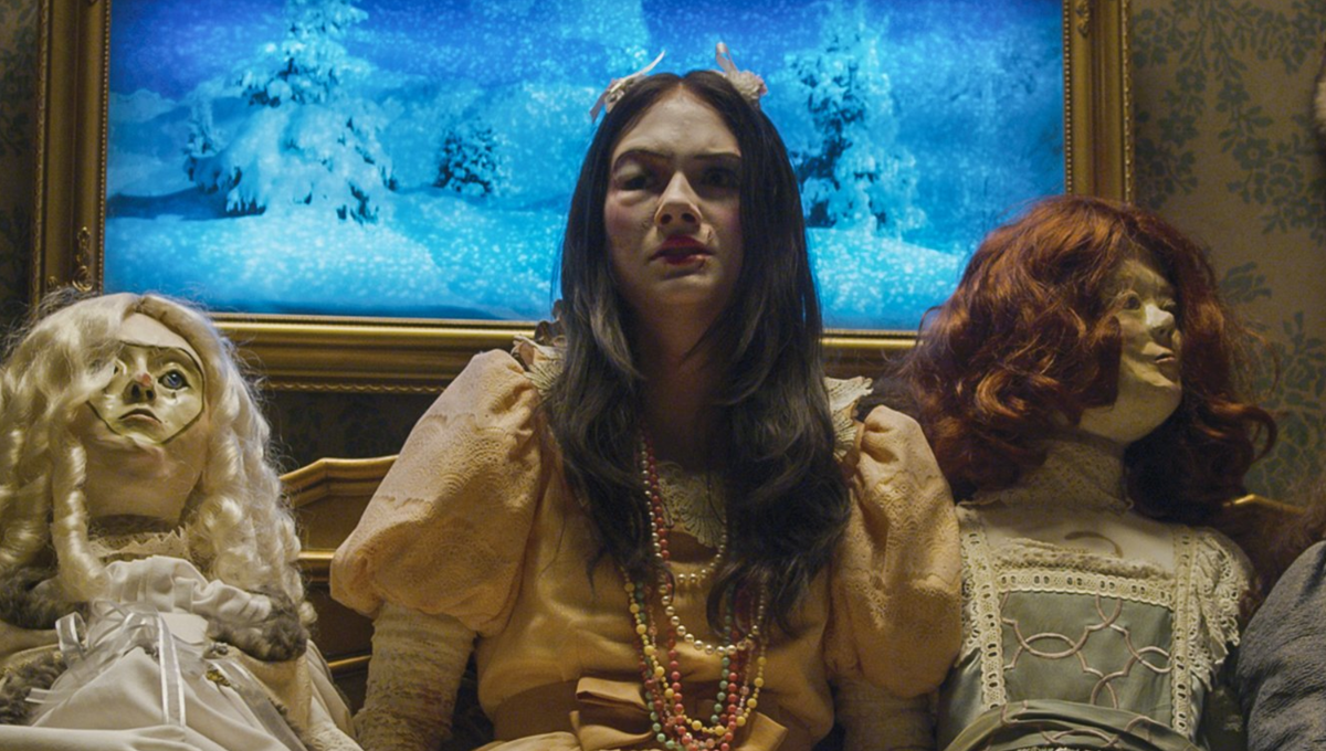 Amazon Prime Video tiene una joya de terror y supenso que desespera a cualquiera. Amazon Prime Video tiene una joya de terror y supenso que desespera a cualquiera.