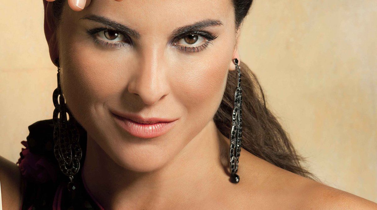 Kate Del Castillo Volverá A Ser La Reina Del Sur