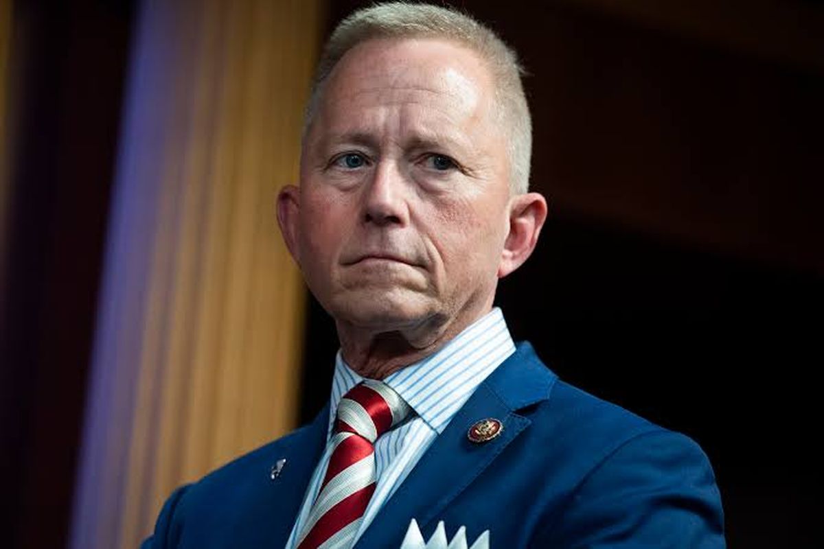 El gobierno de los Estados Unidos tuvo que salir a desmentir a Jeff Van Drew sobre sus dichos sobre los drones. El gobierno de los Estados Unidos tuvo que salir a desmentir a Jeff Van Drew sobre sus dichos sobre los drones.