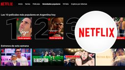 Netflix y sus estrenos de esta semana que van del 8 al 14 de julio
