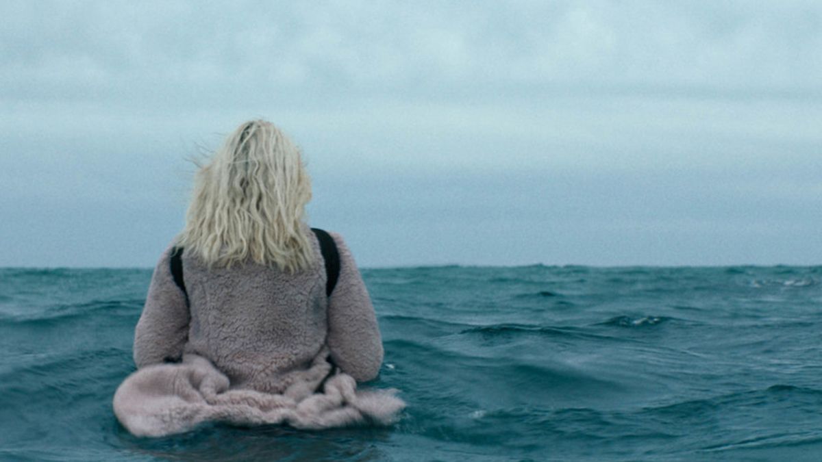 The Discovery, la propuesta de Netflix entre sus clásicos.