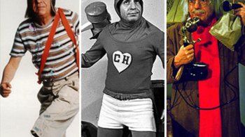Las frases inolvidables de Chespirito
