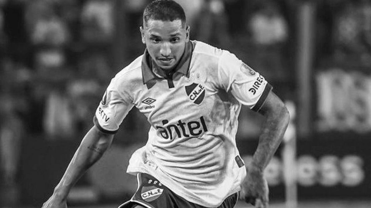 El universo del fútbol despidió a Juan Izquierdo.&nbsp;