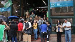 Falta de pago del Incluir Salud: Los chicos se van a quedar sin atención