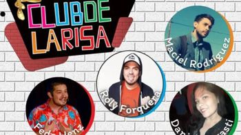 Comienza la Copa Club de la Risa para buscar al mejor comediante de stand up