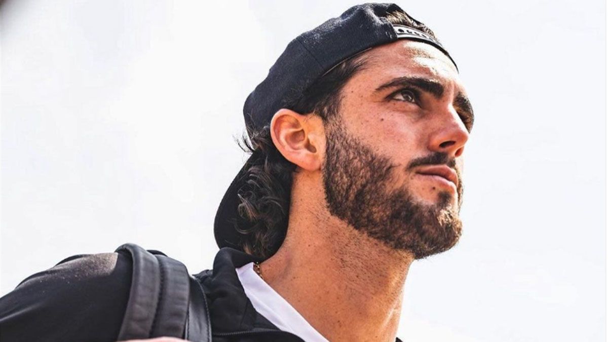 Leo Campana viene de una familia muy poderosa de Ecuador