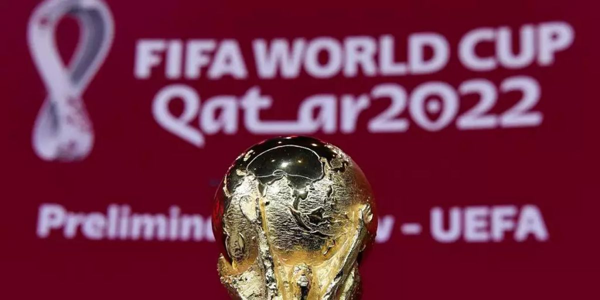 El Mundial de Qatar 2022 se iniciará el 20 de noviembre.