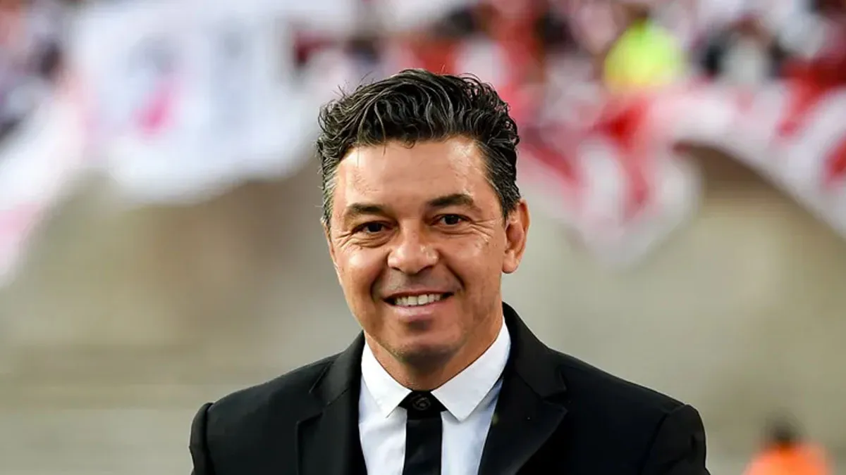El DT se prepara para un nuevo clásico.