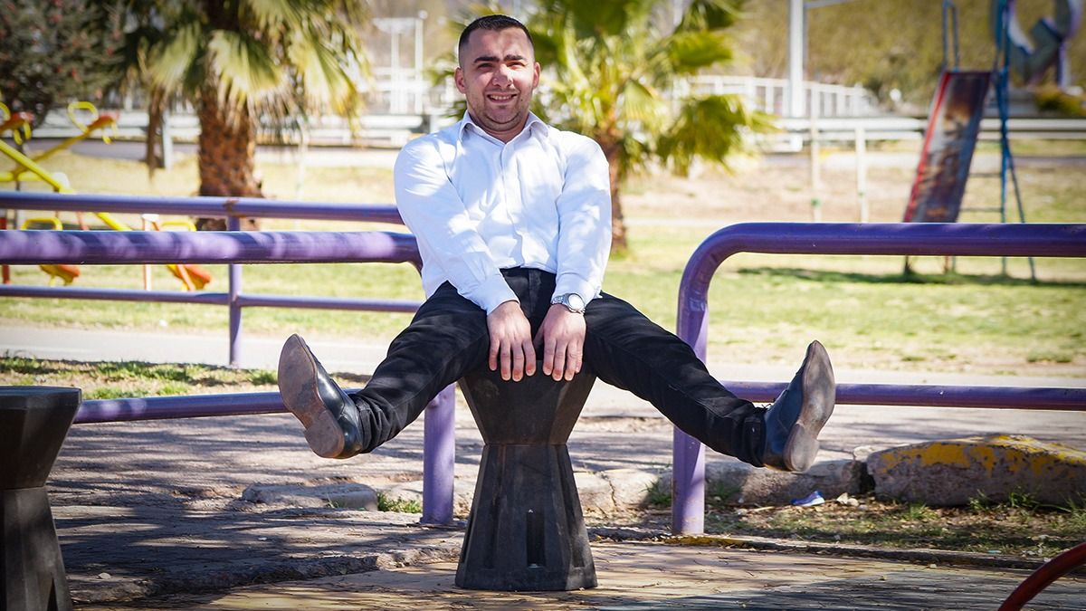 Eco Cuyum patentó otros productos que no estaban registrados en el país ni en el mundo. Eco Cuyum patentó otros productos que no estaban registrados en el país ni en el mundo.