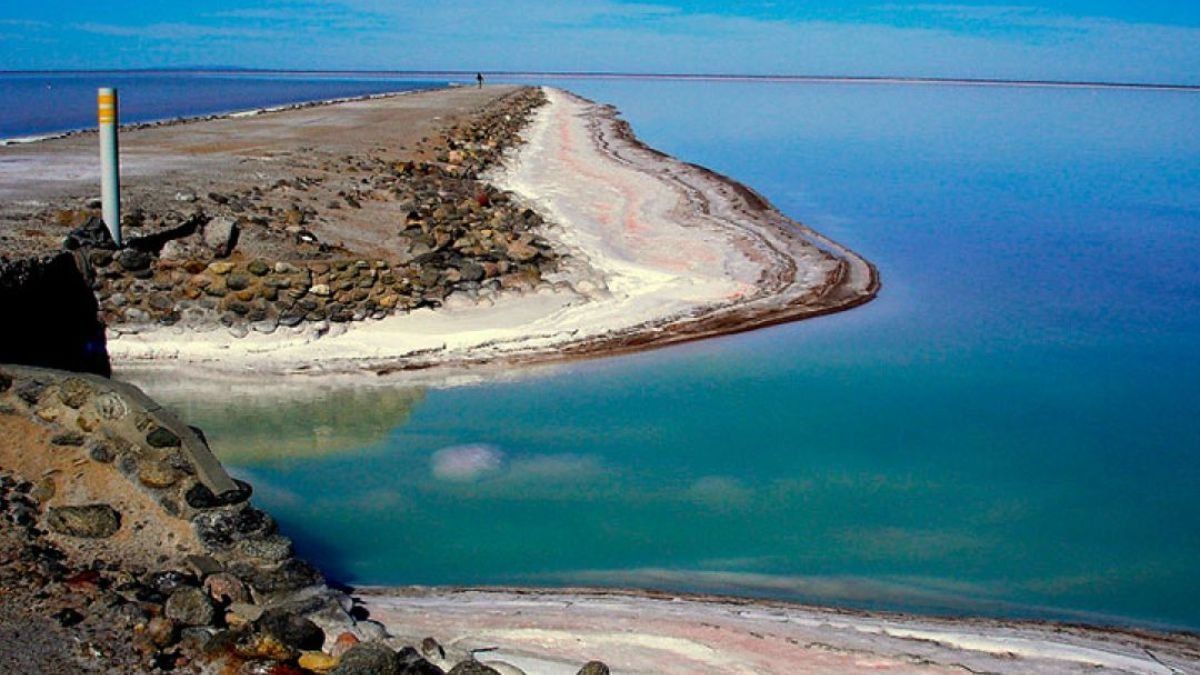 El lugar turístico que pocos conocen en San Luis. El lugar turístico que pocos conocen en San Luis.