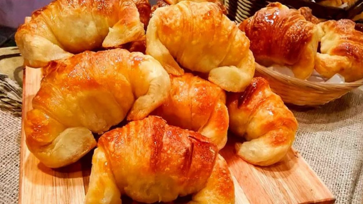 Beneficio de comer facturas. Beneficio de comer facturas.