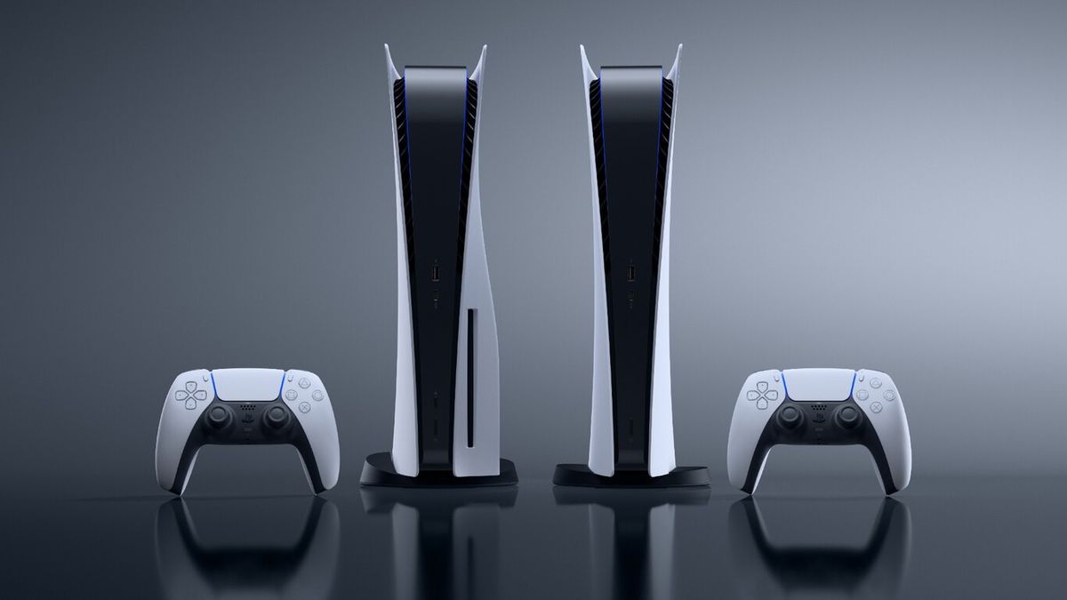 La PlayStation 5 seguirá siendo más económica en Chile. La PlayStation 5 seguirá siendo más económica en Chile.