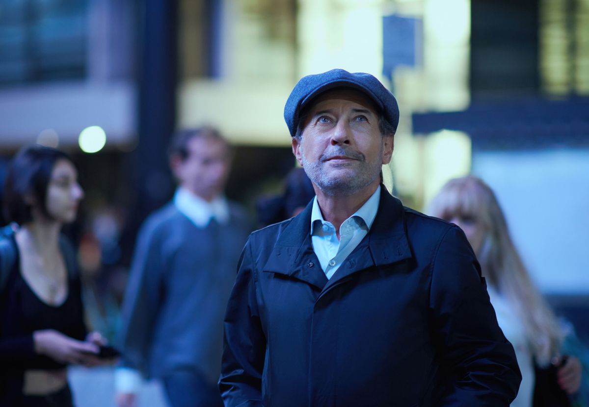 La rompe toda. Granizo es la película de Netflix más vista en Argentina y en otros 22 países.