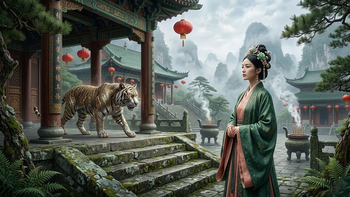 HORÓSCOPO CHINO: las predicciones del sábado 16 de mayo, día del Tigre de Metal Yang. HORÓSCOPO CHINO: las predicciones del sábado 16 de mayo, día del Tigre de Metal Yang.