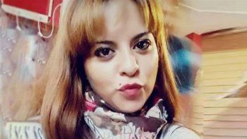 Asesinaron a una joven madre de dos tiros en el pecho y uno en la cabeza