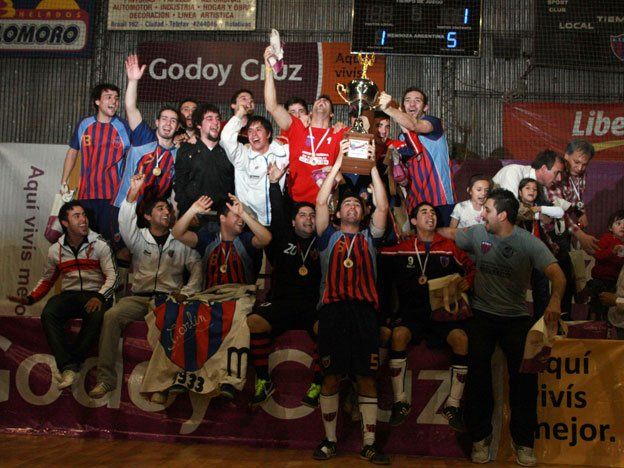 Futsal: Mendoza albergará el Mundial de Clubes