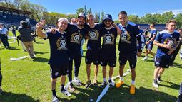 Independiente Rivadavia, el flamante campeón de la Primera Nacional debutará ante el Rojo de Avellaneda.
