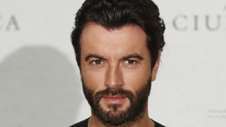 Streaming. Javier Rey la rompe en Netflix con un gran policial español.