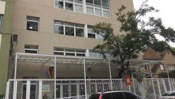 Coronavirus: 67 alumnos de un colegio de Buenos Aires fueron puestos en cuarentena