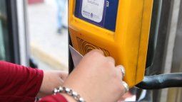 A partir de este miércoles comienza a regir el aumento del boleto