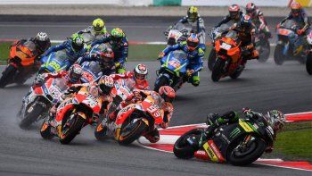 El MotoGP y un anuncio que no le gustará a sus fanáticos