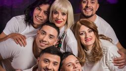 Amontonados se presenta en el Teatro Las Sillas