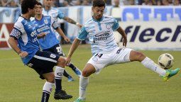 Discreto empate en El Bosque
