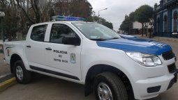 Una anciana fue secuestrada por familiares que querían su herencia