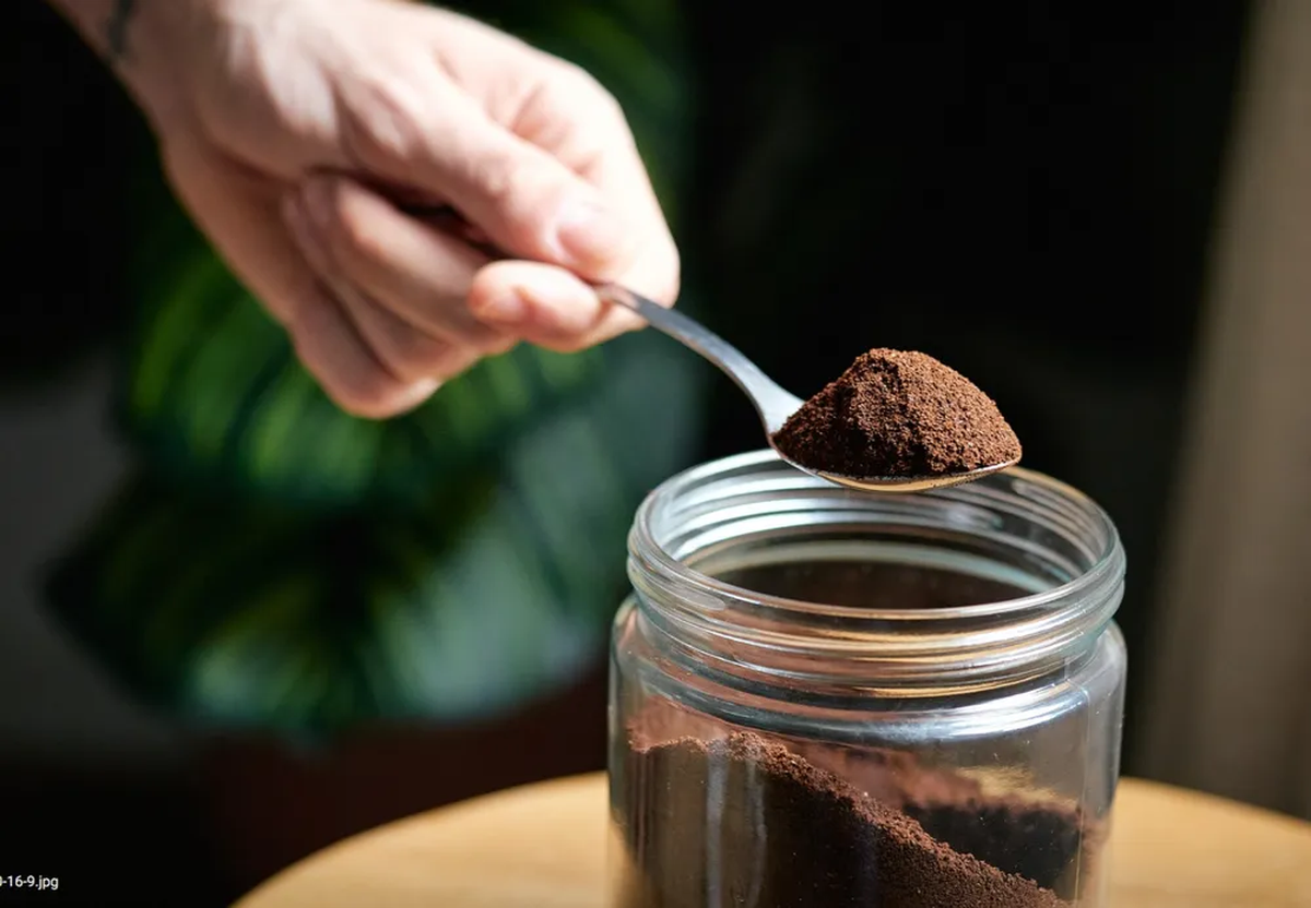 Esta mezcla puede darte un particular beneficio en casa.&nbsp;