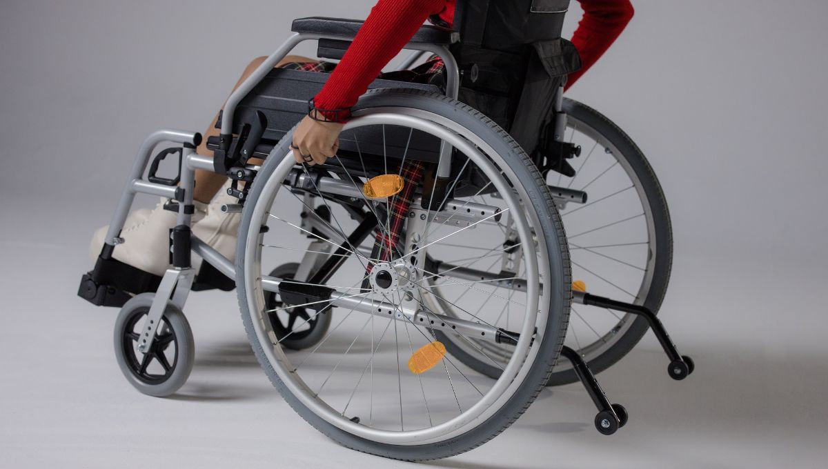 NO usar palabras como pobrecito, sordomudo, minusv&aacute;lidos, ciegos, retraso mental, retardo mental, mog&oacute;lico.