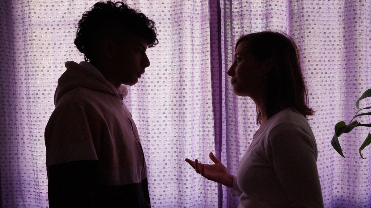 Con temática vinculada al ESI, estrena