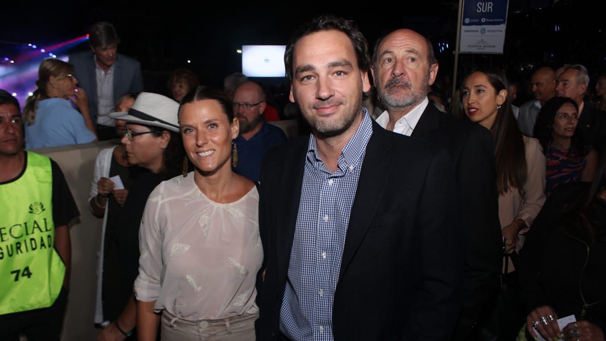 El ministro de Salud Rodolfo Montero. El ministro de Salud Rodolfo Montero.