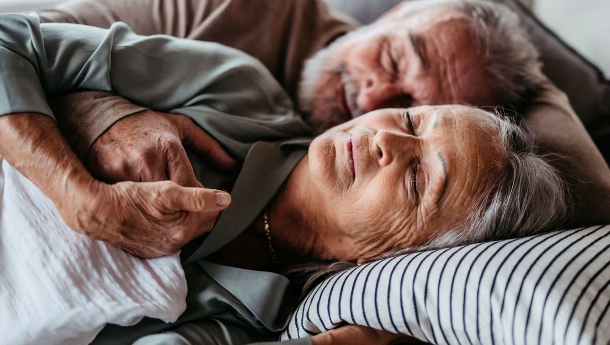 Para descansar mejor, es fundamental que toda persona haga un desgaste energético&nbsp;