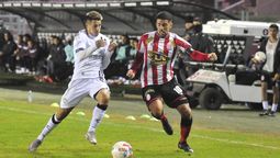 Liga Profesional: cómo sigue la primera fecha