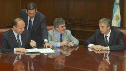 Otro mendocino declaró por el caso de los cuadernos K