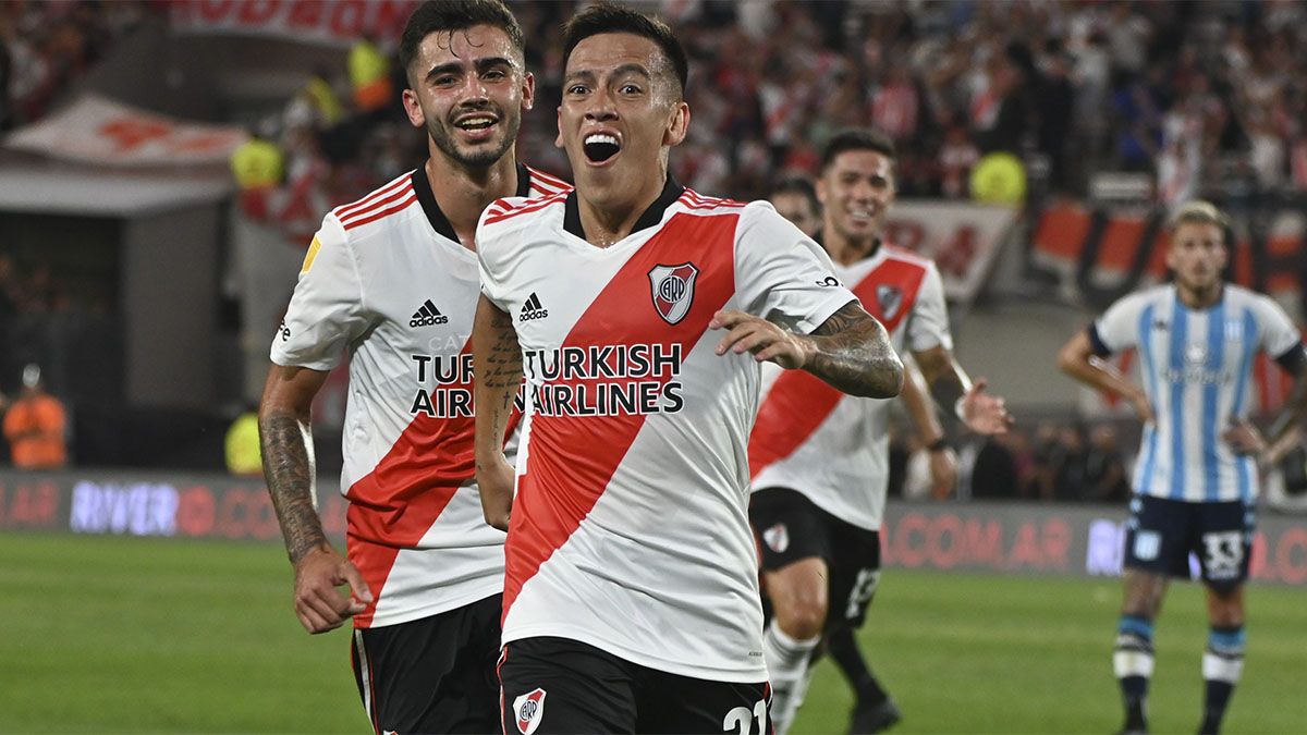 Se filtraron mensajes que le habría mandado Esequiel Barco a Wanda Nara