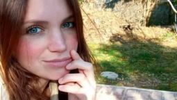 María Laura Lafuente. La mujer de 33 años fue encontrada sin vida. María Laura Lafuente. La mujer de 33 años fue encontrada sin vida.