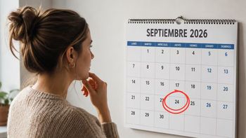 Efemérides de hoy: qué pasó un 24 de septiembre