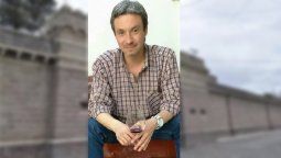 Edgardo Márquez está imutado por el presunto abuso sexual a quien fuera su hijastra.