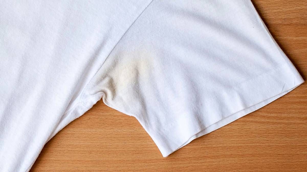 Trucos caseros: prepara el jabón especial para quitar las manchas en las axilas de la ropa que usan en las lavanderías. Trucos caseros: prepara el jabón especial para quitar las manchas en las axilas de la ropa que usan en las lavanderías.