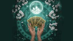 Tarot de hoy miércoles 29 de octubre: las predicciones en el amor, dinero y salud Tarot de hoy miércoles 29 de octubre: las predicciones en el amor, dinero y salud