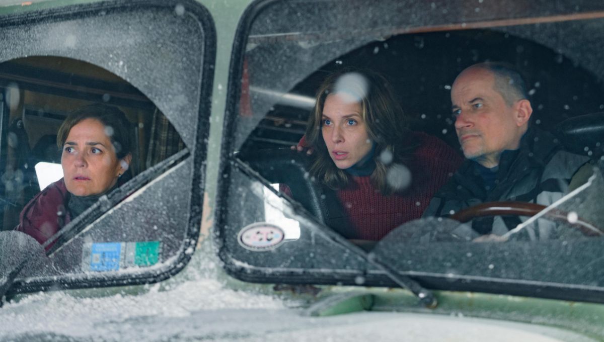 El Eternauta. El Eternauta. 