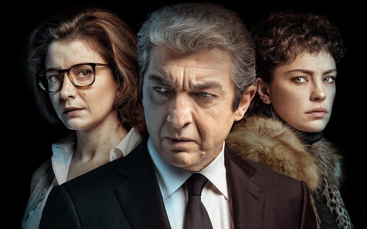 Streaming. Ricardo Darín brilla en HBO Max con una increíble película.