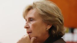 Fallecio María Victoria Gómez de Erice, la primera rectora mujer de la UNCuyo, a sus 85 años. Fallecio María Victoria Gómez de Erice, la primera rectora mujer de la UNCuyo, a sus 85 años.