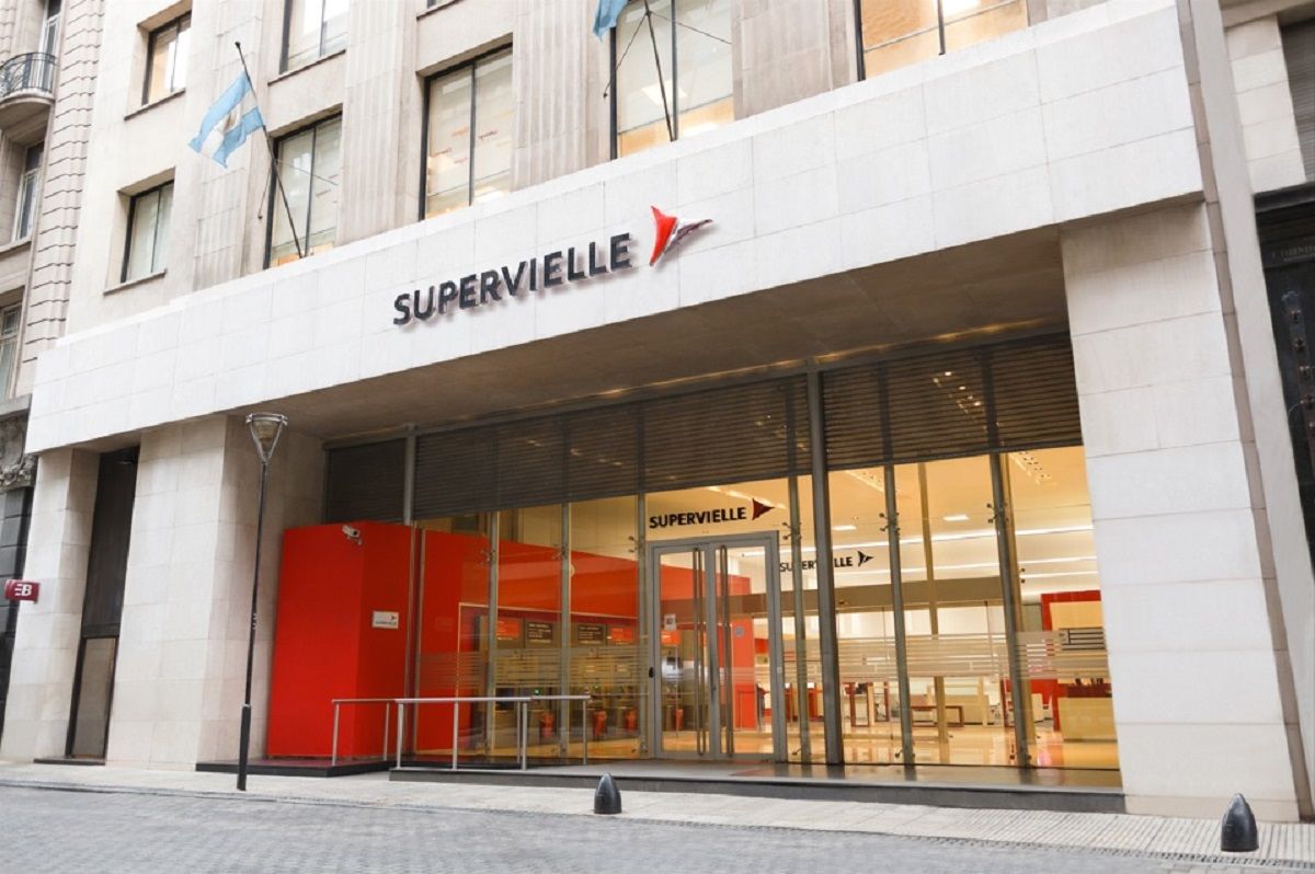 Banco Supervielle designa a Gustavo Manríquez como su nuevo CEO.