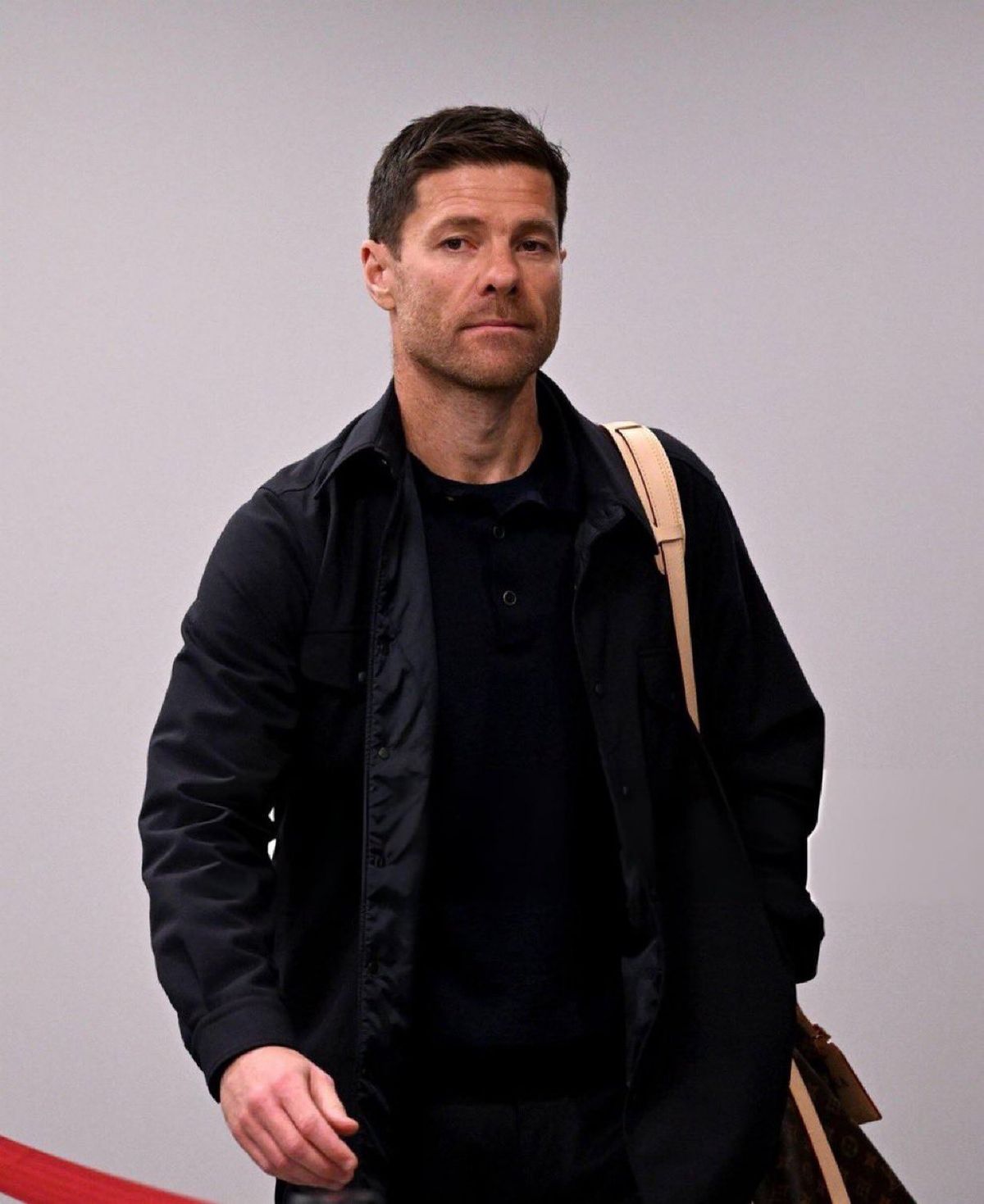 El t&eacute;cnico del Real Madrid apunt&oacute; contra el arbitraje.