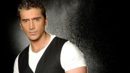 Alejandro Fernández estrena disco con compositores jóvenes