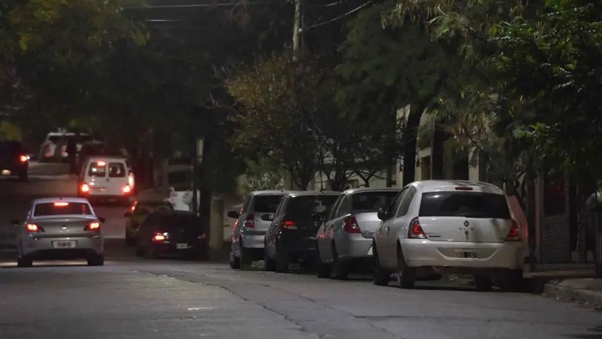 La curiosa técnica antirobo que es furor en las redes