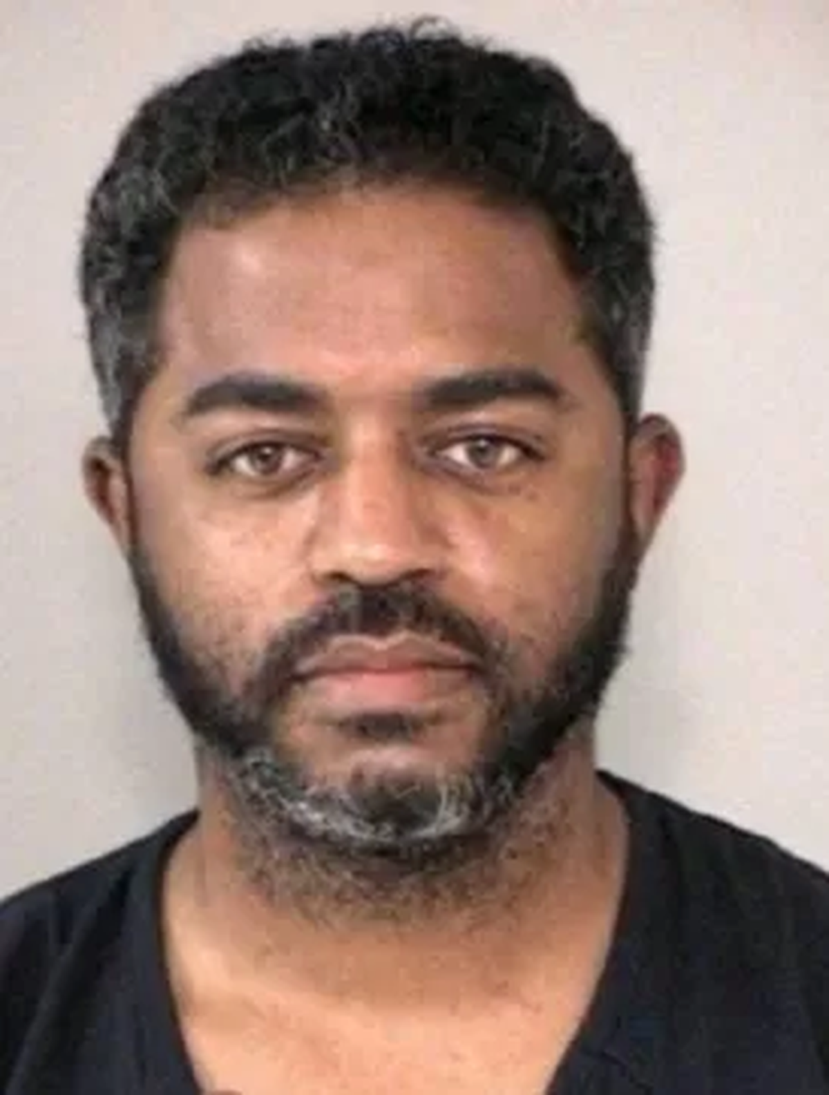 Fotografía del FBI del retrato de Shamsud-Din Bahar Jabbar. Crédito: EFE/ Oficina Nacional De Prensa Del FBI. Fotografía del FBI del retrato de Shamsud-Din Bahar Jabbar. Crédito: EFE/ Oficina Nacional De Prensa Del FBI.