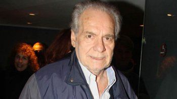 Hugo Arana tiene coronavirus y preocupa su estado de salud